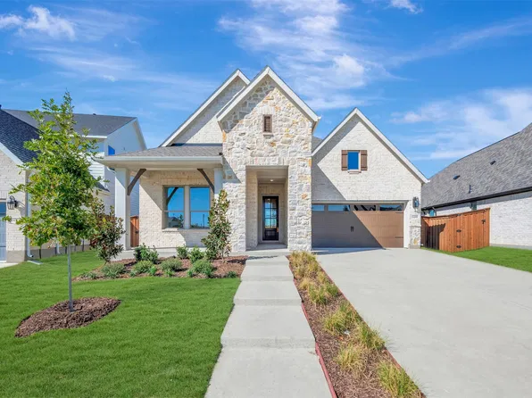 14308 Distant Rock Trl, Fort Worth, TX 76008