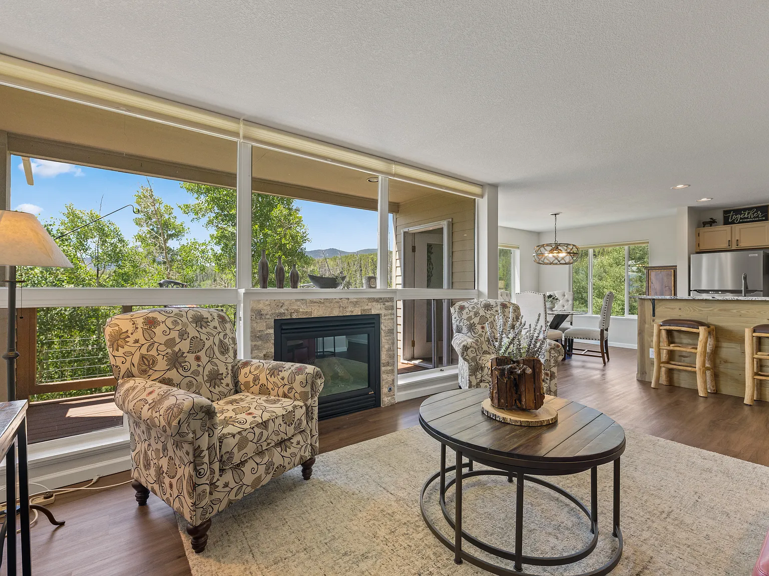 1 bed, 680 sqft, $2,450 — Photo 1