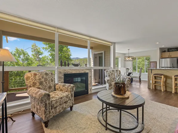 95100 Ryan Gulch Rd Unit 115, Silverthorne, CO 80498