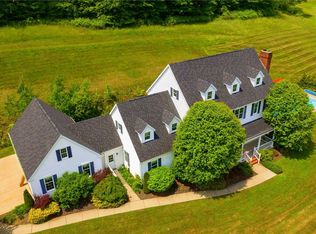 600 Minard Run Rd, Bradford, PA 16701