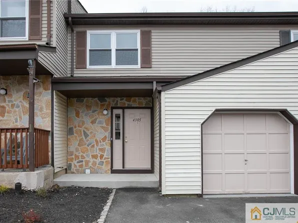 4305 Hana Rd, Edison, NJ 08817