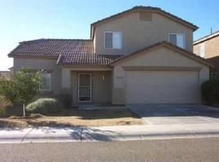 12601 W Larkspur Rd, El Mirage, AZ 85335