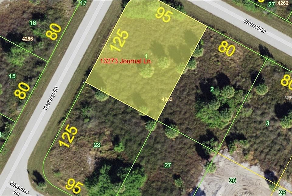 2nd image of 13273 Journal Ln