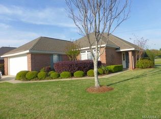 8351 Wexford Way, Montgomery, AL 36117