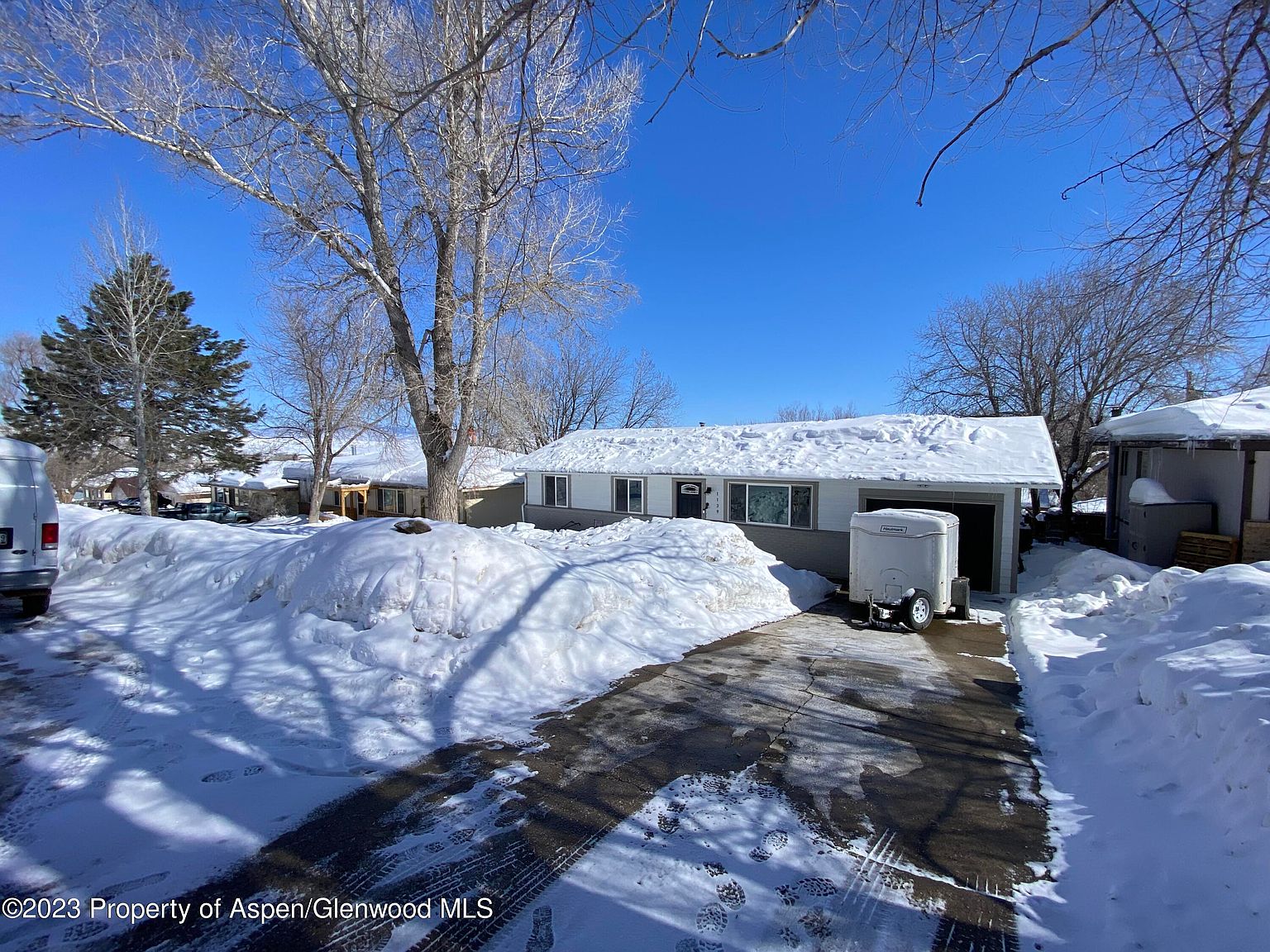 1139 Barclay St, Craig, CO 81625 Zillow
