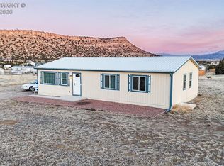 5 Luciana Ln, Williamsburg, CO 81226