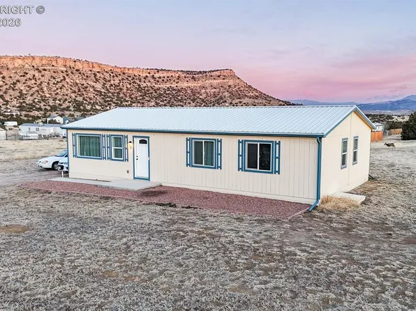 5 Luciana Ln, Williamsburg, CO 81226