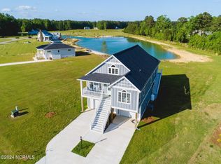 33 Rigging Loop, Minnesott Beach, NC 28510