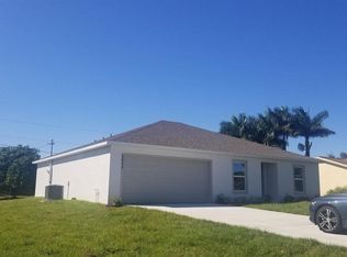 2050 SW McAllister Ln, Port Saint Lucie, FL 34953