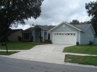 5008 Mill Stream Rd, Ocoee, FL 34761