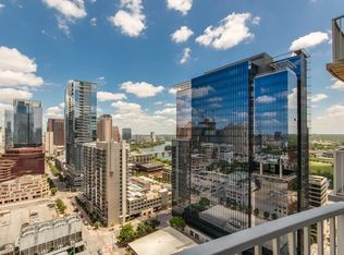 360 Nueces St APT 2305, Austin, TX 78701