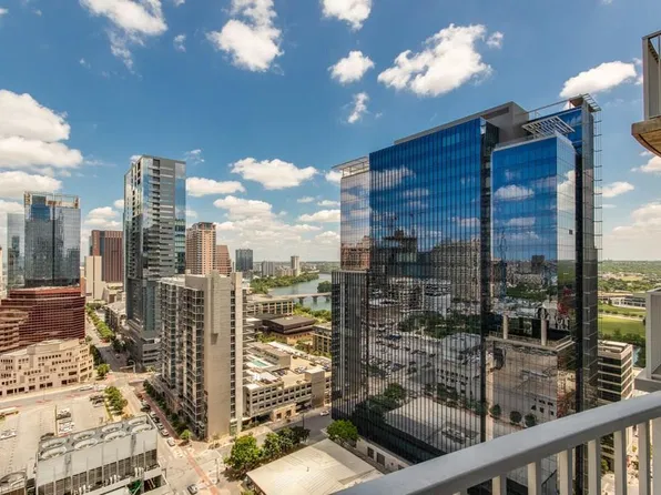 360 Nueces St APT 2305, Austin, TX 78701