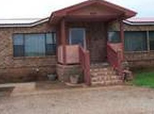 4001 E 21st St, Clovis, NM 88101