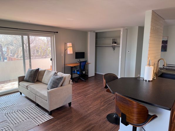 937 N Clarkson St APT 401