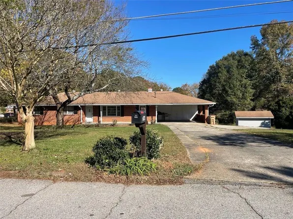766 Flo Cir NW, Norcross, GA 30093