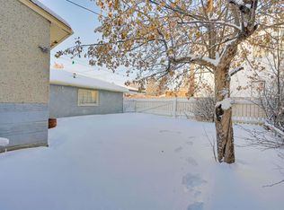 12723 121st St NW, Edmonton, AB