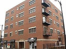 Front view (madison)