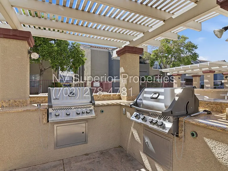 5055 W Hacienda Ave #1190 — Photo 37