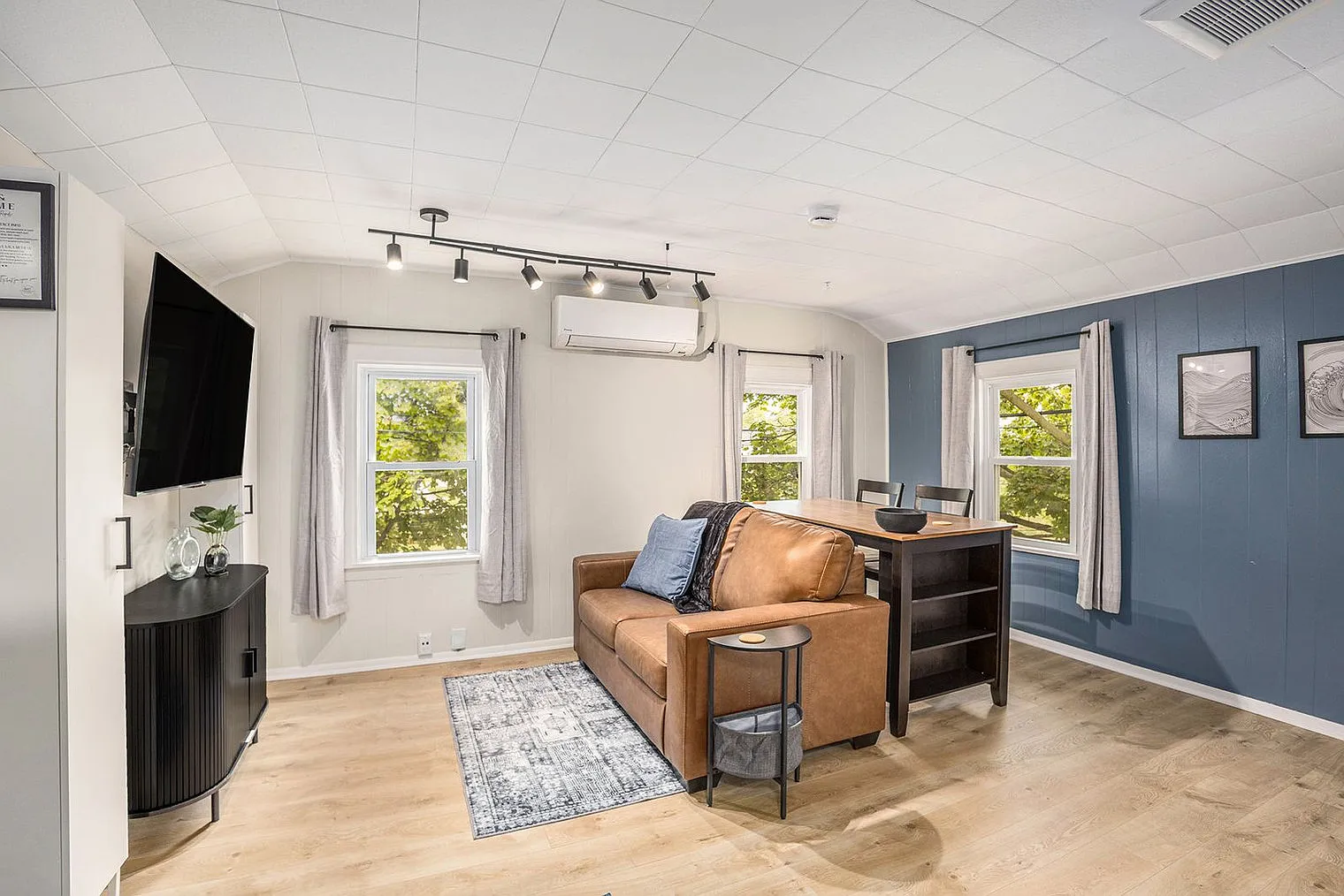 1 bed, 1.0 bath, 398 sqft, $2,288 — Photo 4