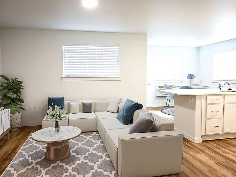 Harrison Village Apartments — Photo 19