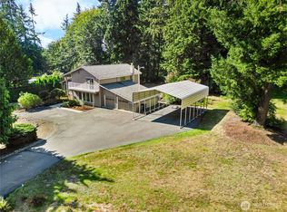 19910 78th St Se, Snohomish, WA