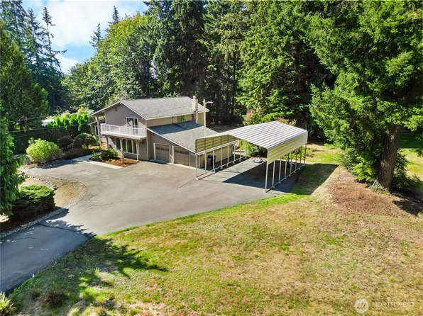 19910 78th Avenue SE, Snohomish, WA 98296