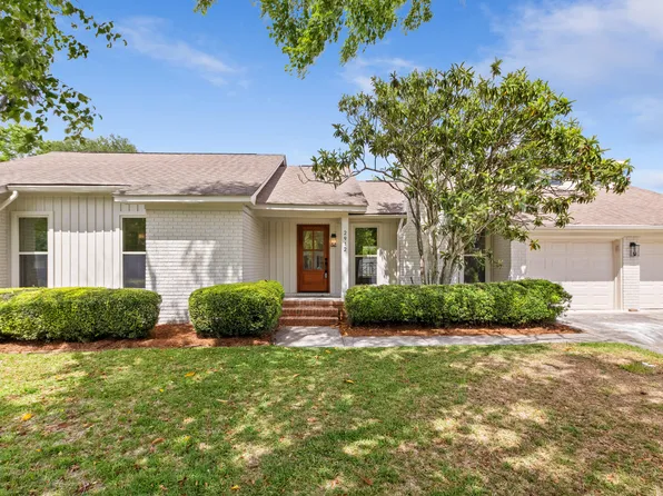 2912 Doncaster Dr, Charleston, SC 29414