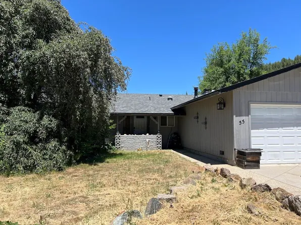 55 Jackson St, Quincy, CA 95971