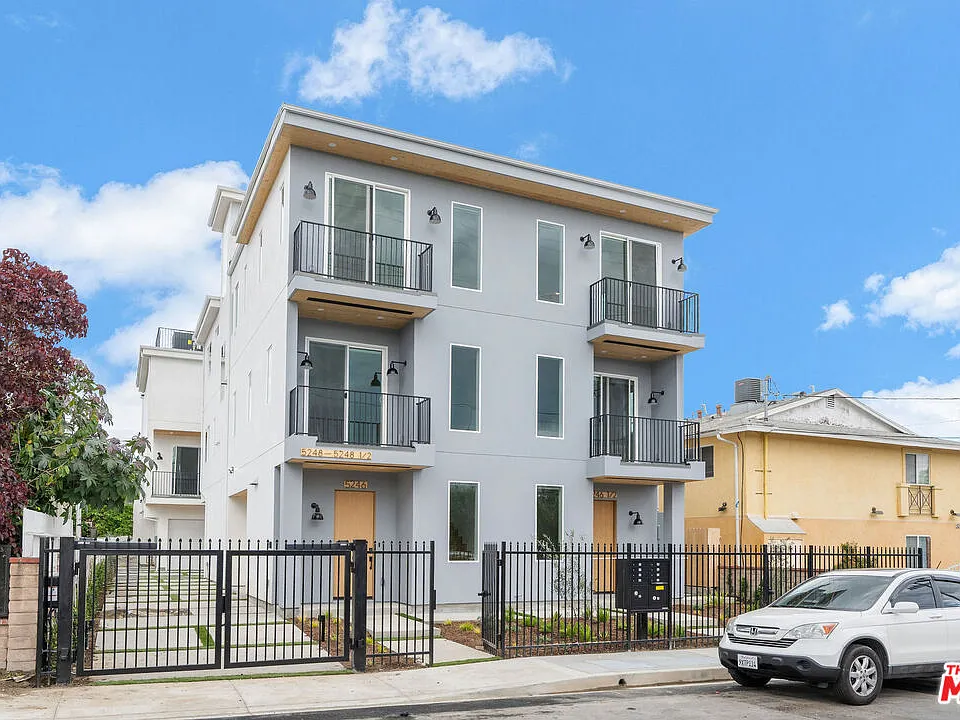 5248 Auckland Ave #1/2