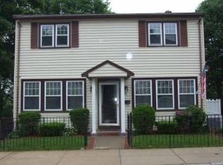 26 Jeffers St, Boston, MA 02131