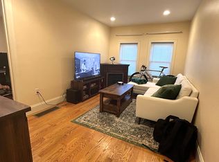 19 Chestnut Hill Ave #1, Brighton, MA 02135