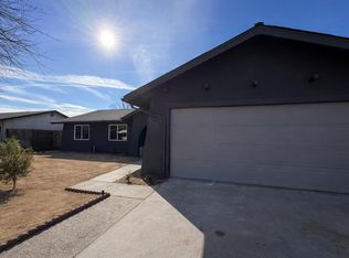 1813 Rose Ave, Modesto, CA 95355