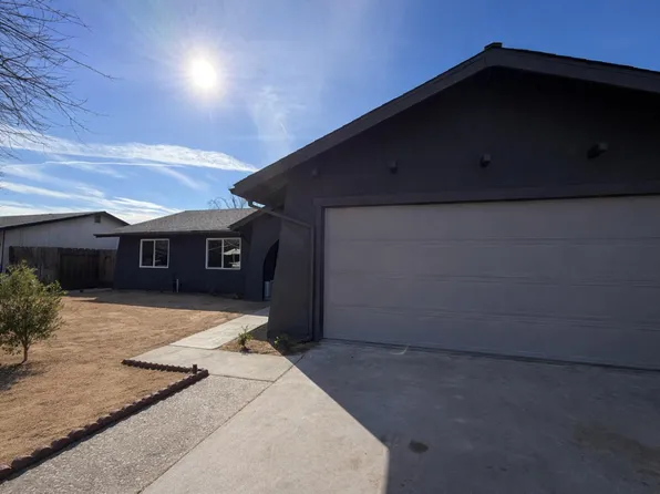 1813 Rose Ave, Modesto, CA 95355