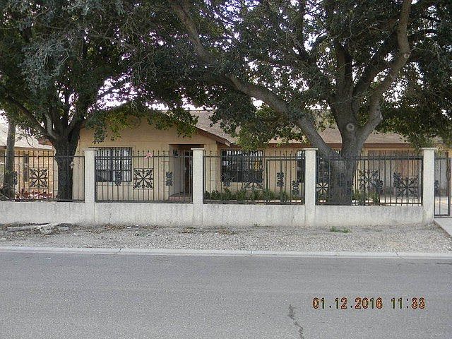 Main View