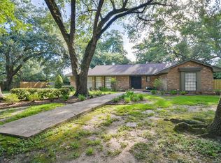 701 S Church St, Dayton, TX 77535