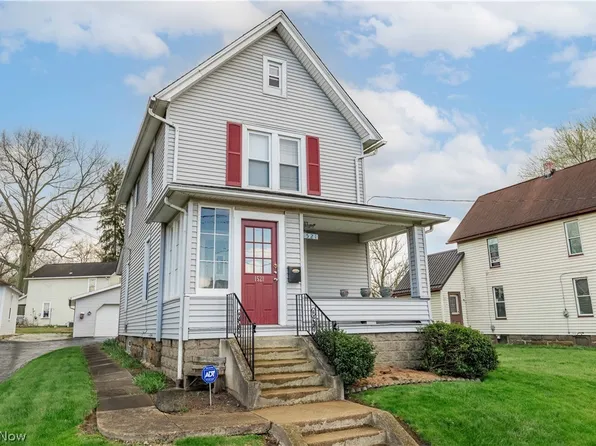 1521 Tremont Ave SW, Massillon, OH 44647