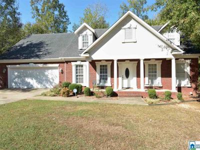 1103 Legacy Blvd, Jacksonville, AL, 36265