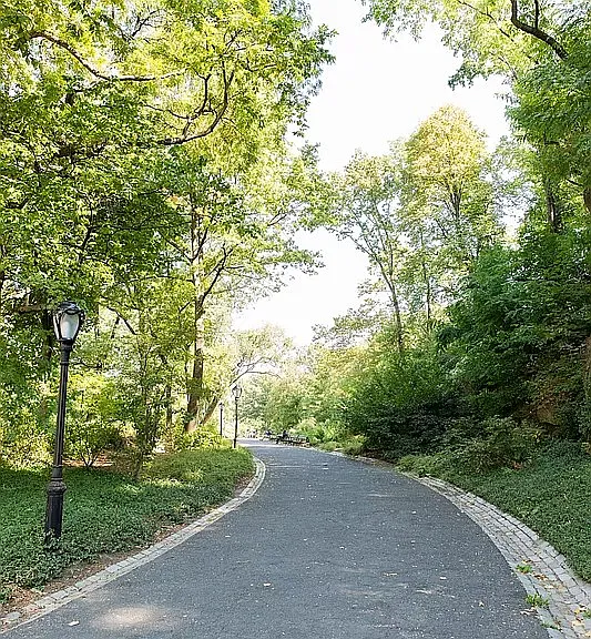 461 Central Park W #1F — Photo 2