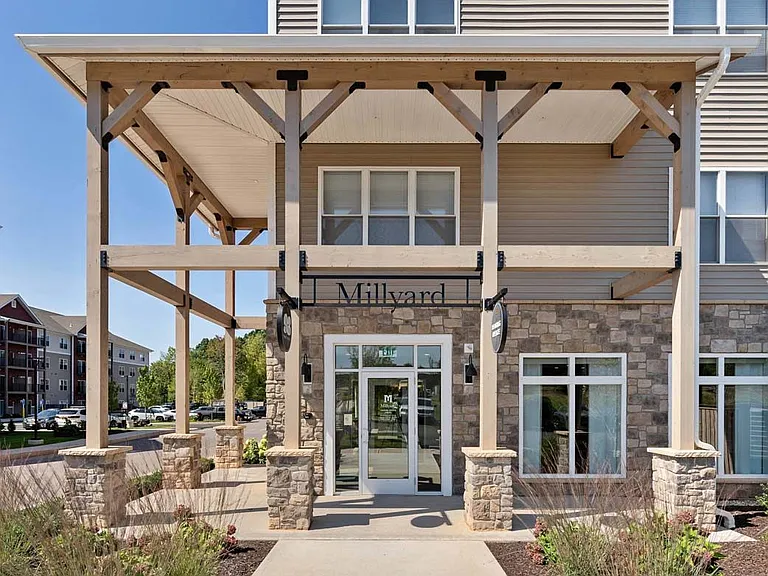 Millyard at Meadow Commons — Photo 5