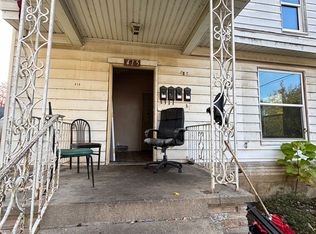 415 North 2nd Street, Elkhart, IN 46516