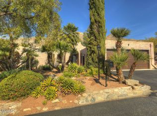 4737 E Quail Creek Dr, Tucson, AZ 85718