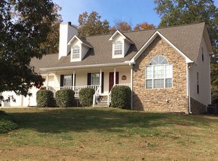 6192 Vista Trl, Southside, AL 35907