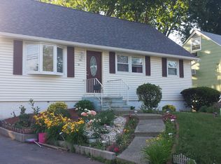 192 Worth St, Iselin, NJ 08830