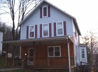 240 Spring Garden Ave, Ridgway, PA 15853