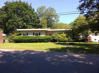 34 Nancy Ln, Brockton, MA 02301