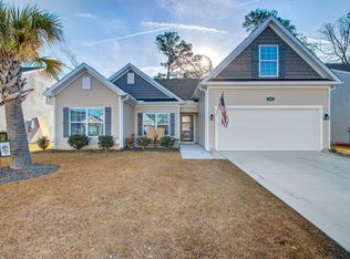 163 Alpine Rd, Summerville, SC 29485