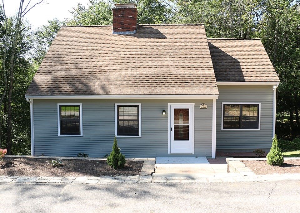 37 Paxton Rd, Spencer, MA 01562 MLS 73162285 Zillow