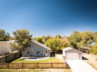 1298 Avenue H, Ely, NV 89301