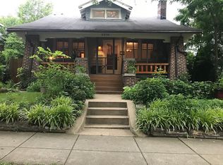 3310 20th St NE, Washington, DC 20018