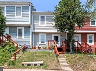 Avonshire Codm, Silver Spring, MD 20904